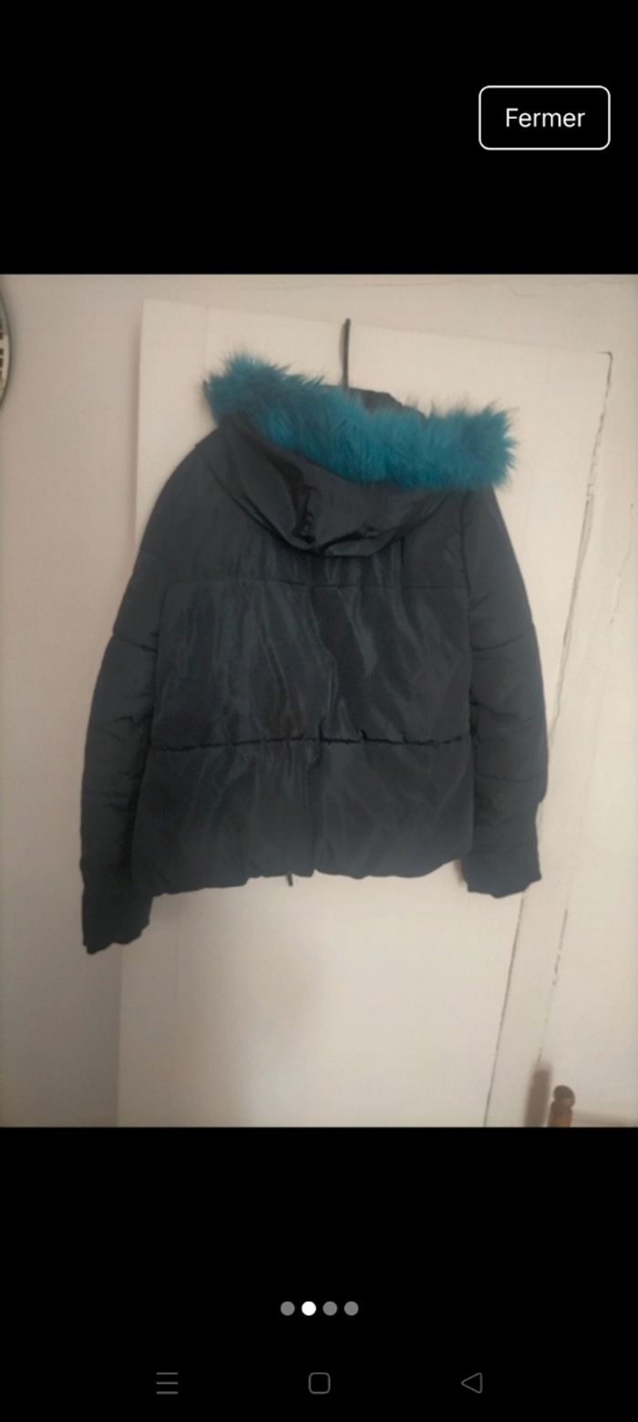 Doudoune - photo numéro 2