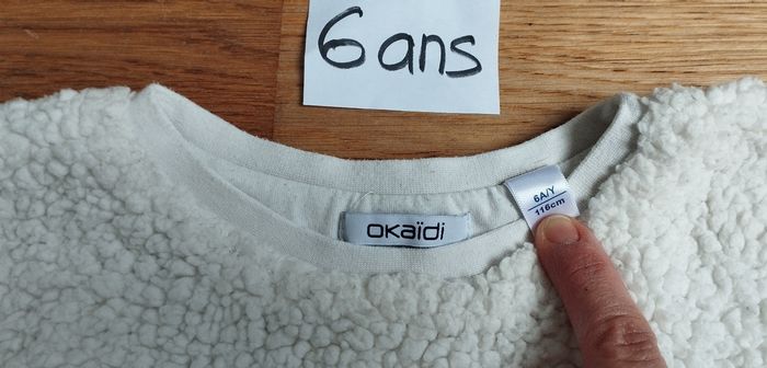 Pull fille 6 ans - photo numéro 4