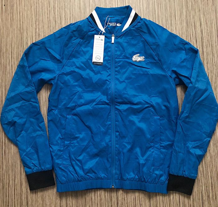 Veste Lacoste neuve