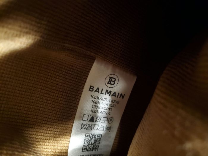 Vend bonnet taille unique - photo numéro 2