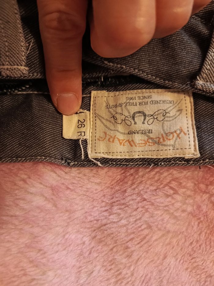 Pantalon d'équitation - photo numéro 7