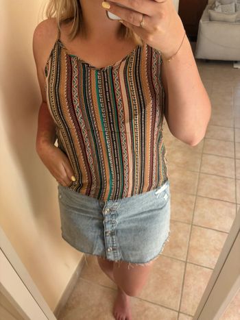 Haut - Femme - 38/M