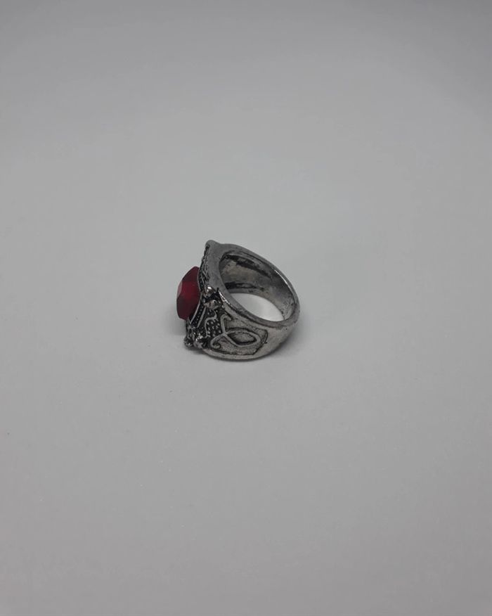 Bague Vampire Diaries - photo numéro 3