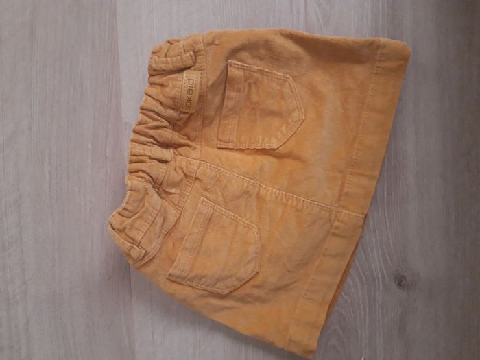 Jupe 4 ans - photo numéro 2