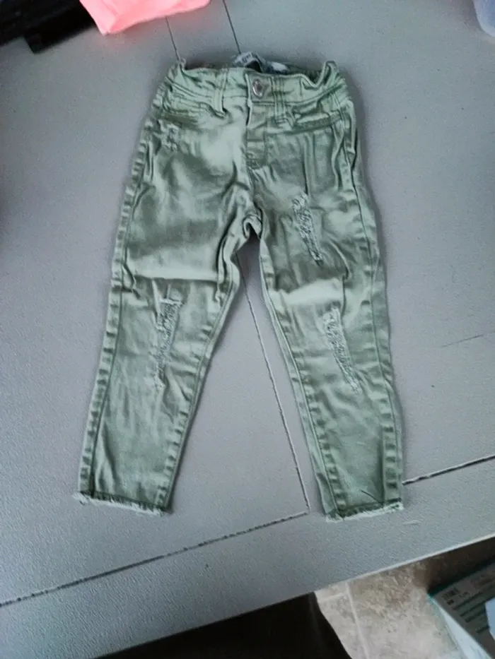 Pantalon