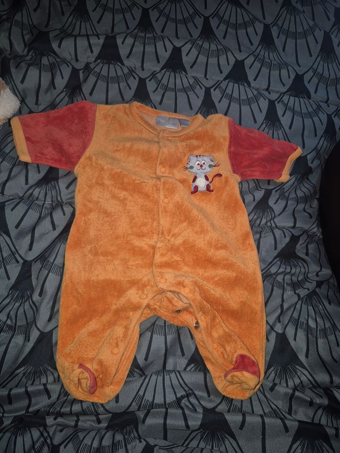 Lot de 10pijama garcon - photo numéro 10