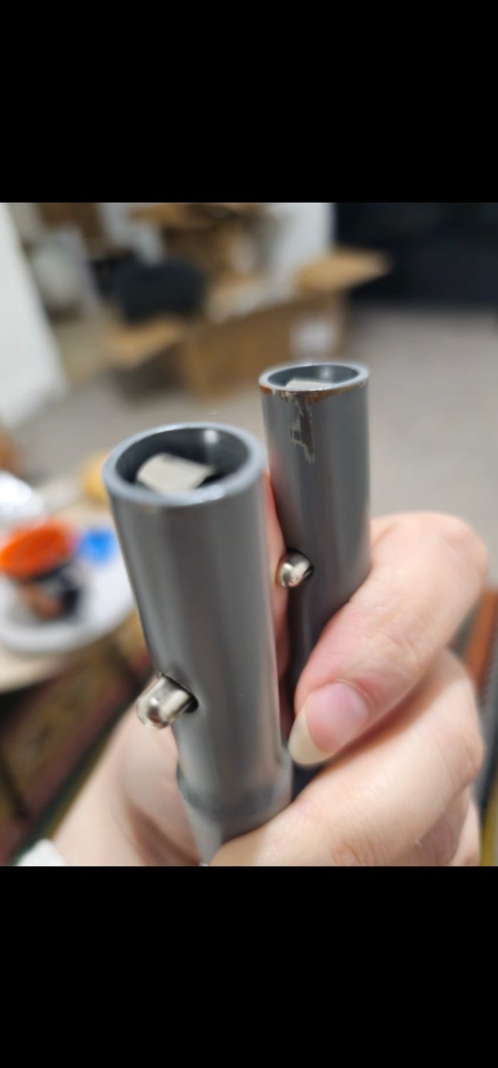 Support de baignoire bébé Twistshake – NEUF - photo numéro 3