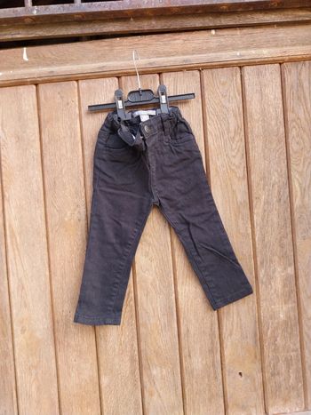 Pantalon bébé garçon 12 18 mois primark