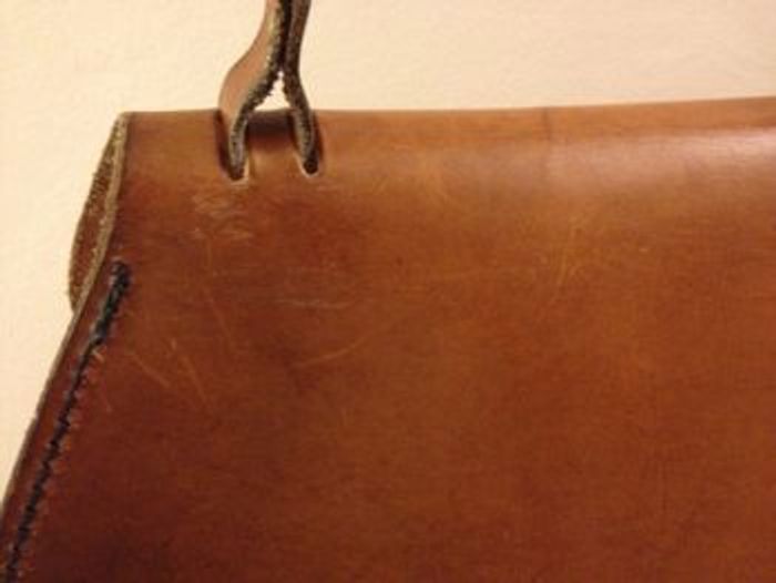 Sac fourre-tout style sceau - photo numéro 6