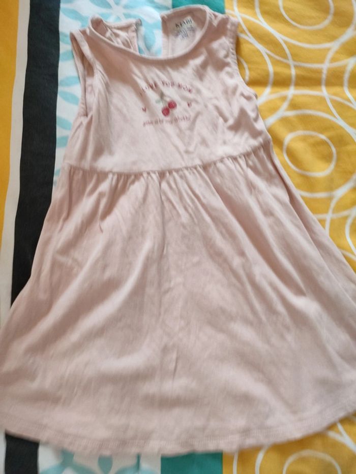 Robe i love your mom - photo numéro 3