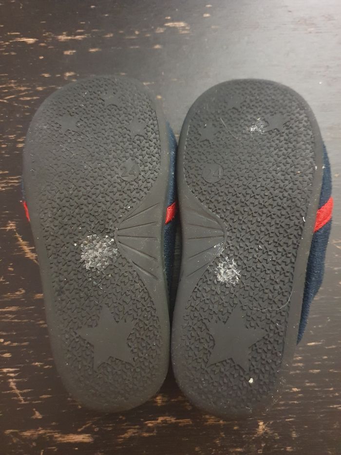 Chausson pat patrouille - photo numéro 4