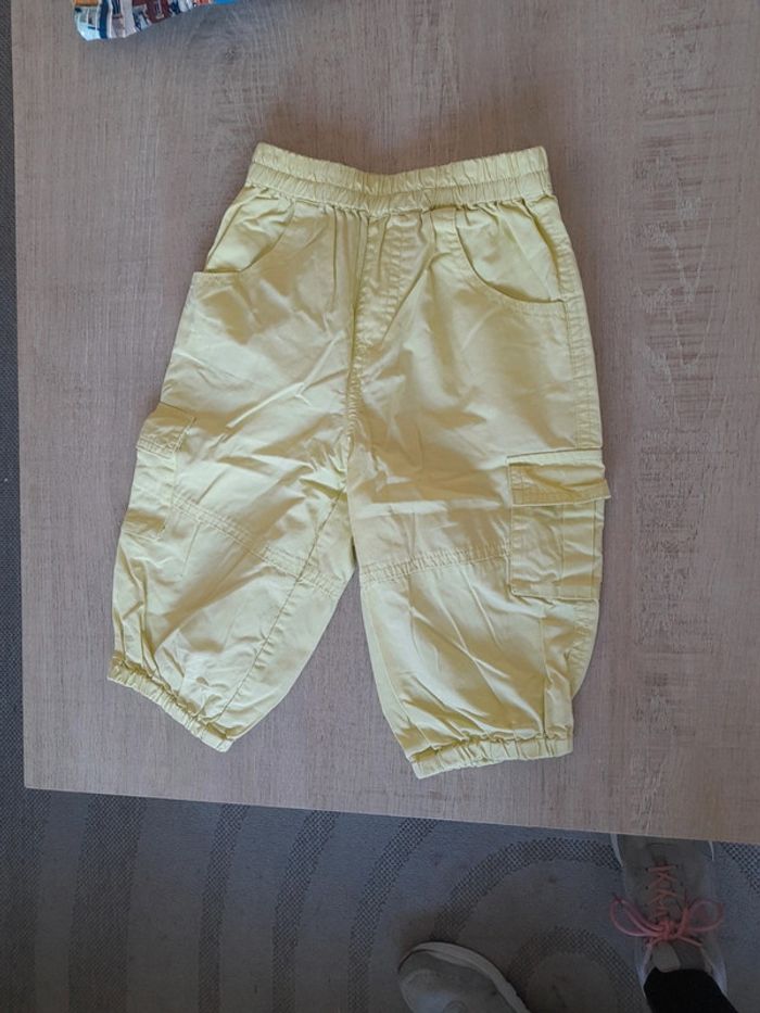 Pantalon - photo numéro 2