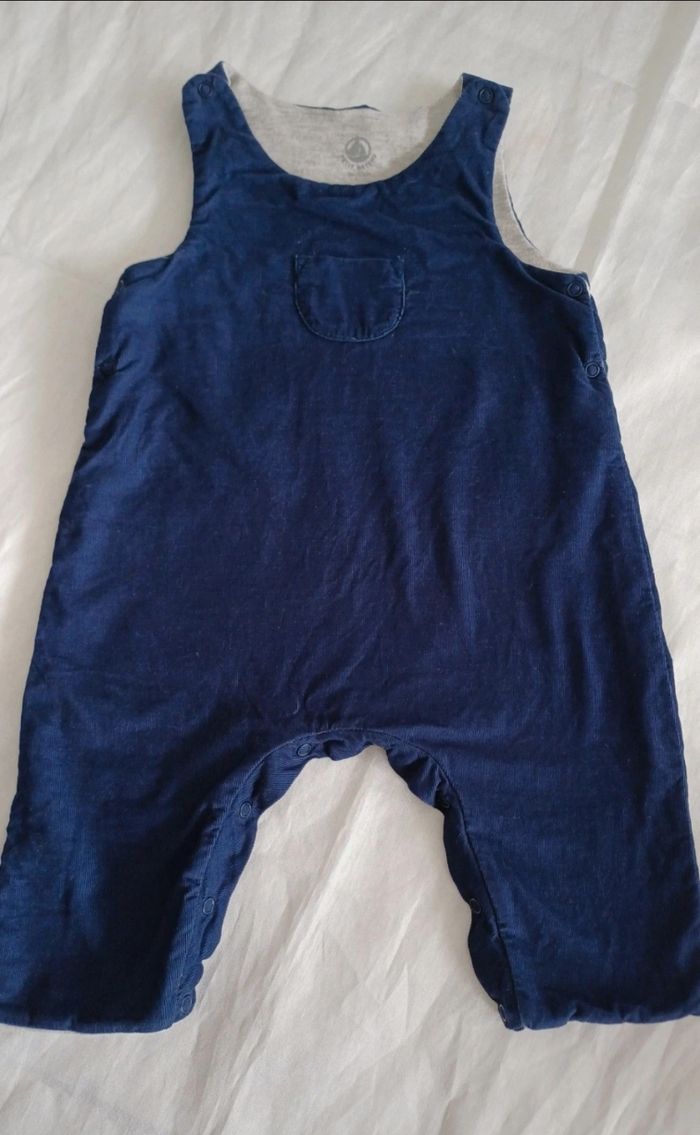 Lots de vêtements 3/ 6 mois  Petit Bateau - photo numéro 7