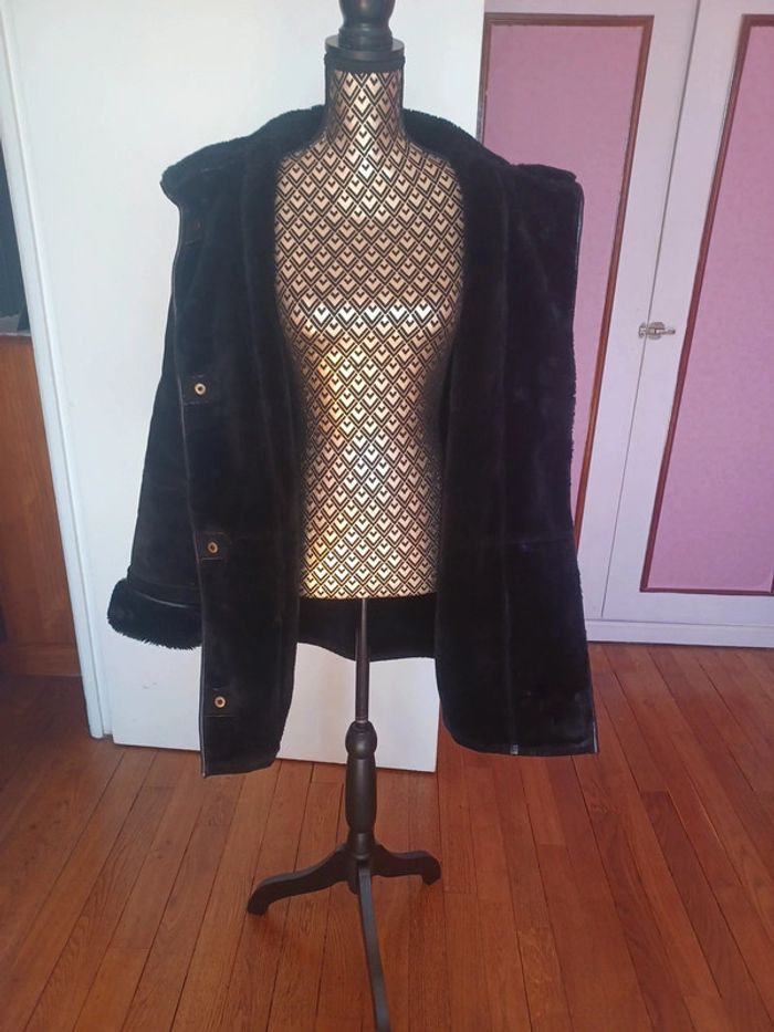 Manteau - photo numéro 8