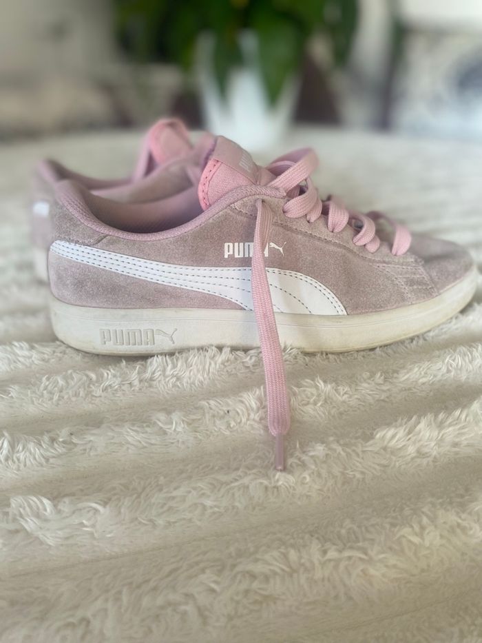 Puma taille 36 - photo numéro 7