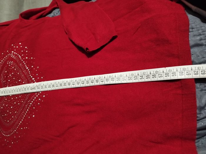 Pull fin - photo numéro 4