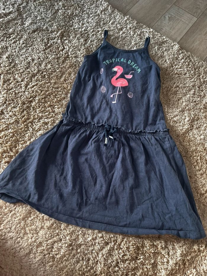 Robe 4 ans