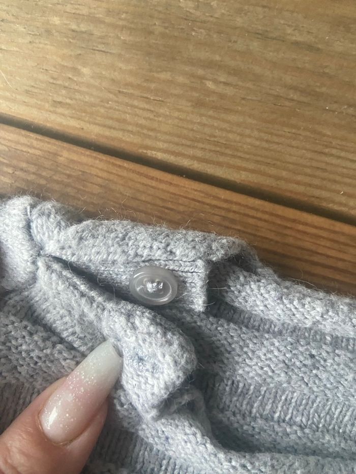 Pull  tape à  l’œil