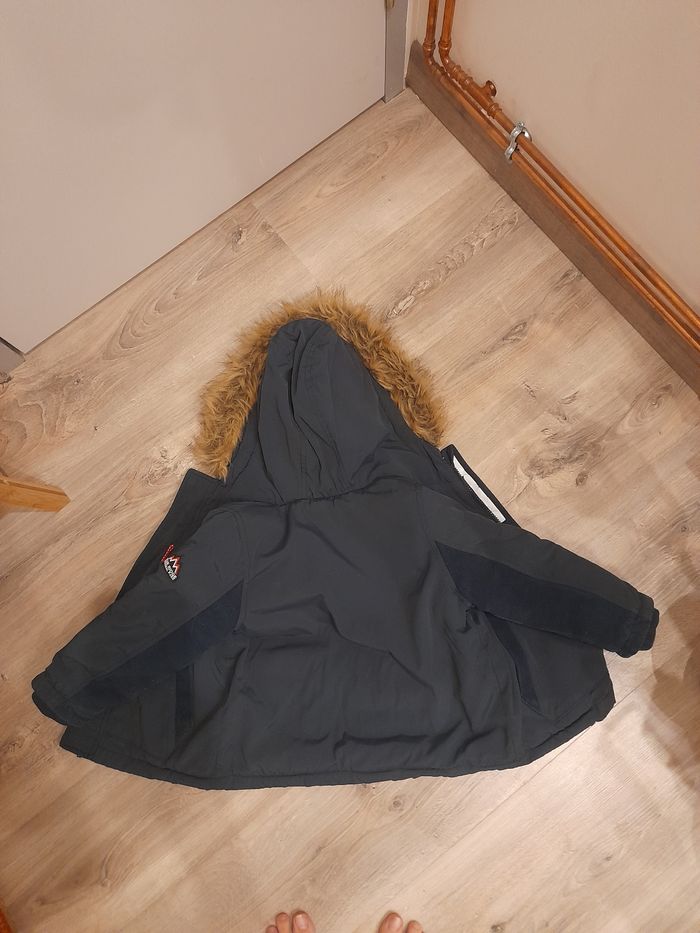 Manteau - photo numéro 4