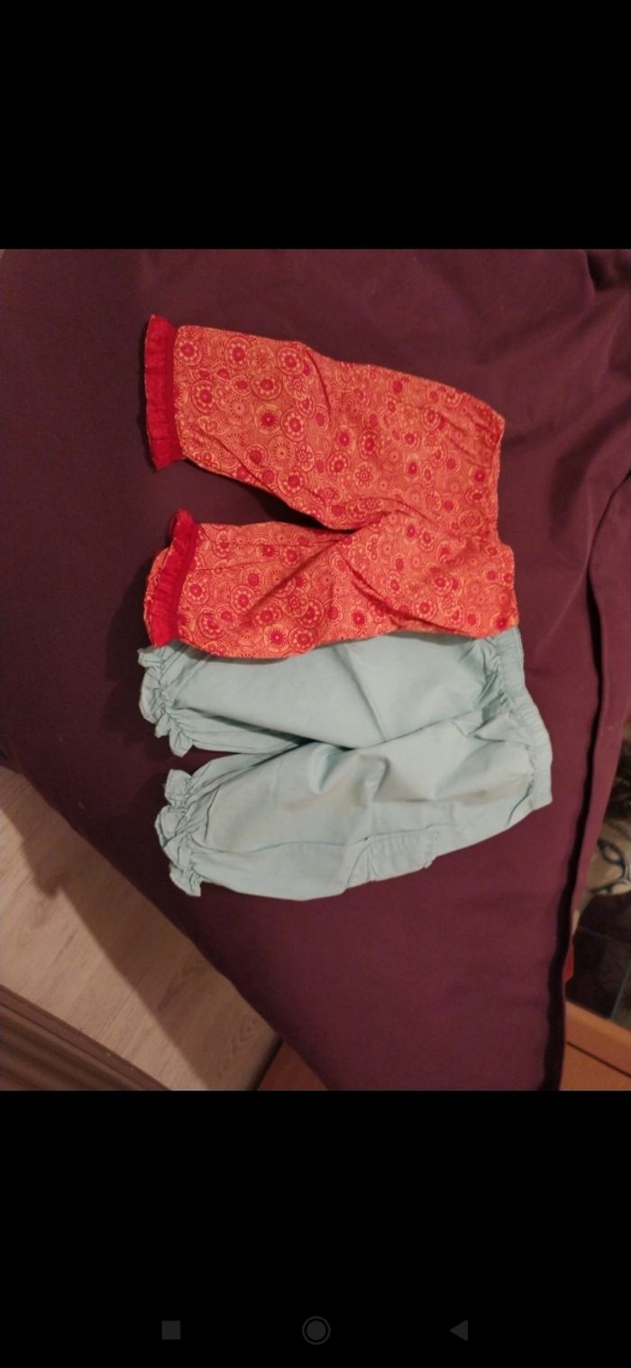 Lot 24mois - photo numéro 10