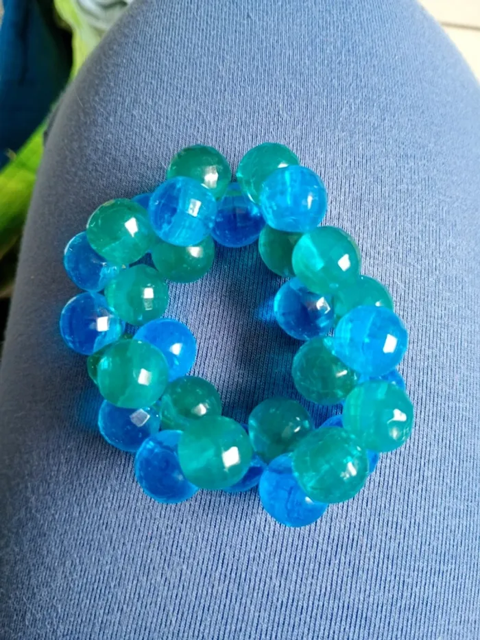 Bracelet fantaisie 🔁