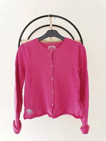 11 ans gilet sergent major