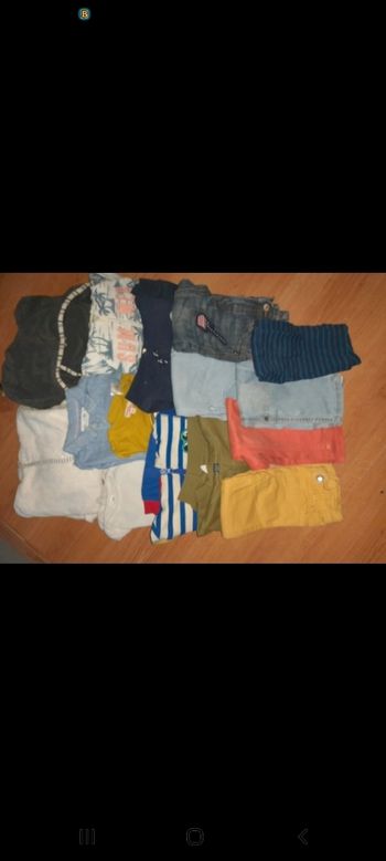 Lot 2 ans