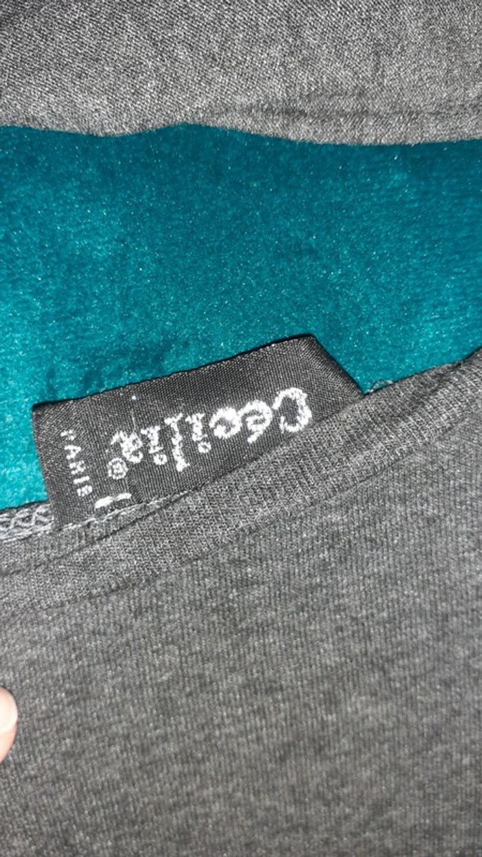 Lot de 2 robes avec étoles - photo numéro 5