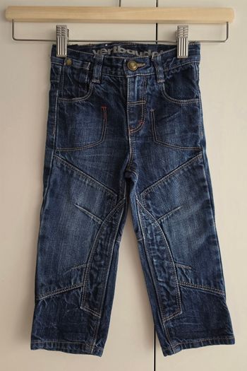 Jean Vertbaudet, taille 2 ans