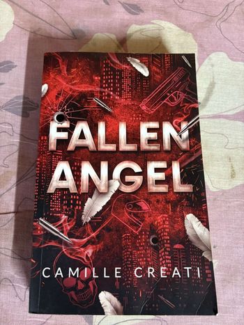 Fallen Angel