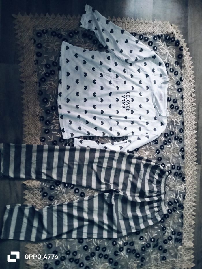 Pijama Femme - photo numéro 3