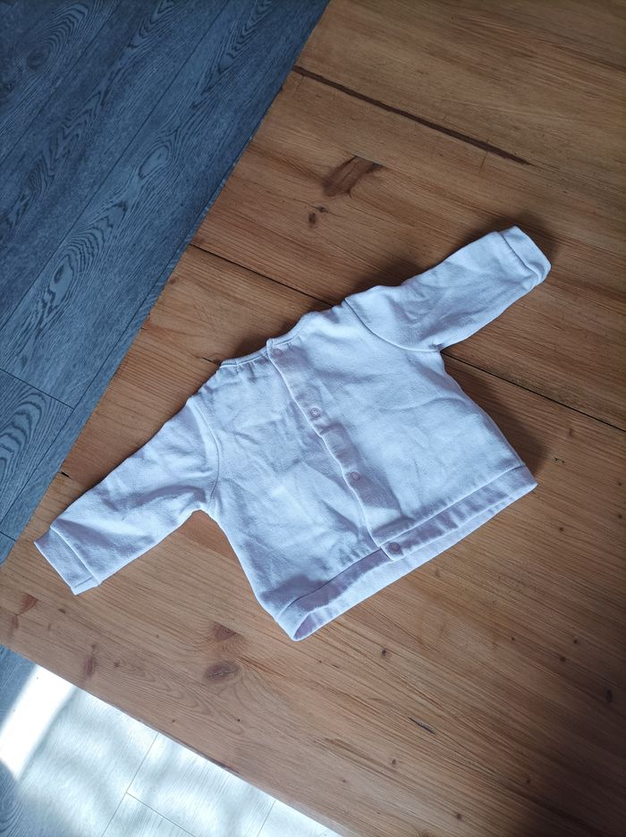 Sweatshirt - photo numéro 2