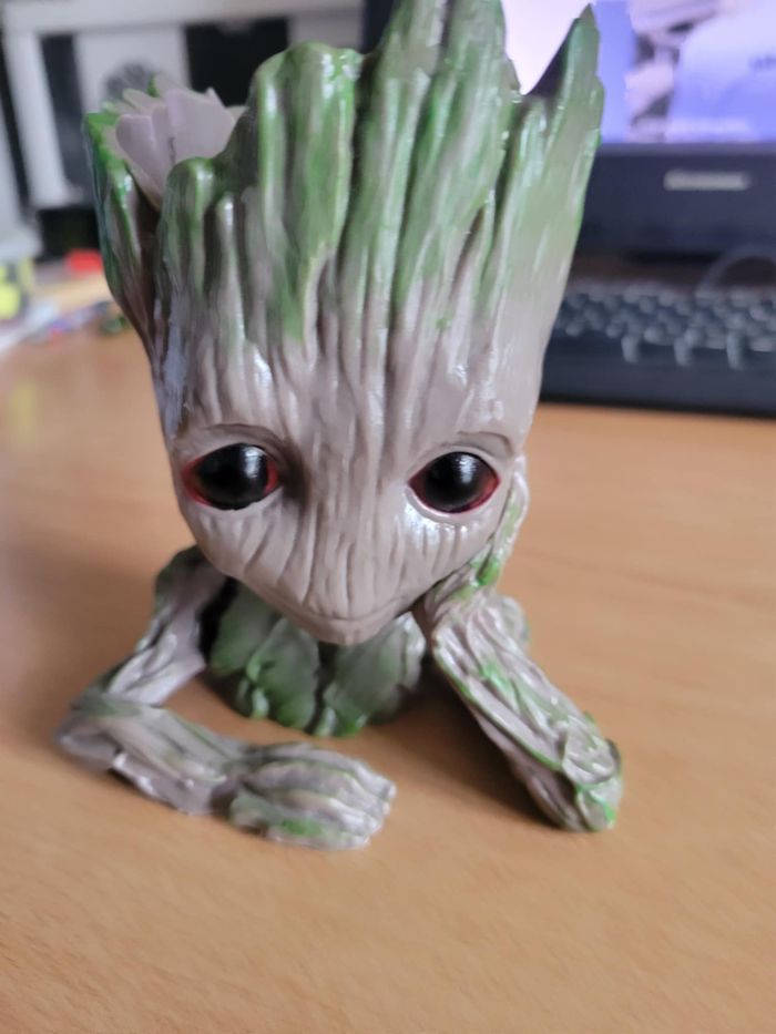 PETIT GROOT