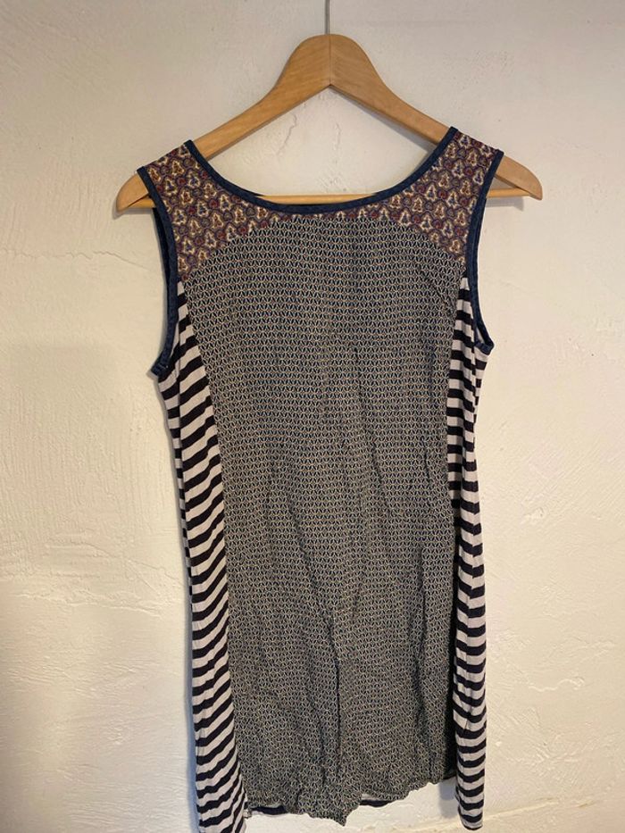 Tunique longue Smash! Taille XS