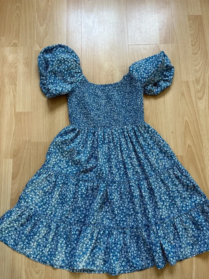 Robe Shein taille S