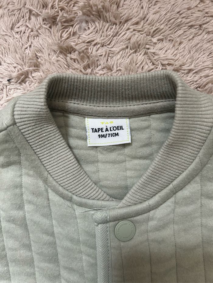 Veste sans manches - photo numéro 2