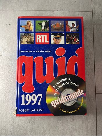 Quid 1997