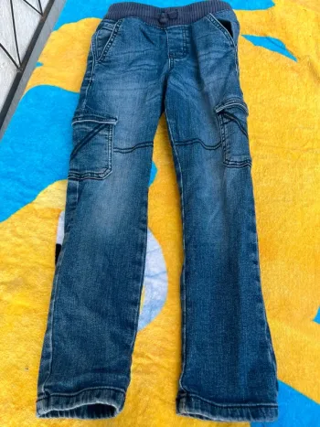 Jeans DPAM taille 6 ans