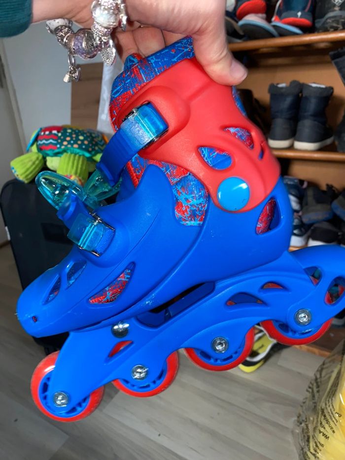 Roller taille 30/33 - photo numéro 4