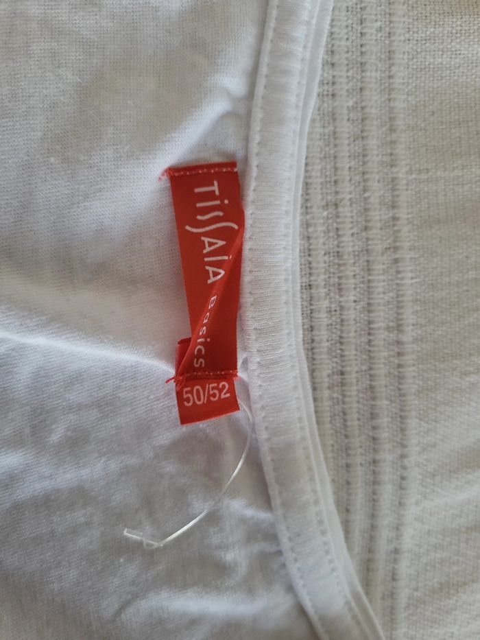 T shirt taille 50/52 - photo numéro 4