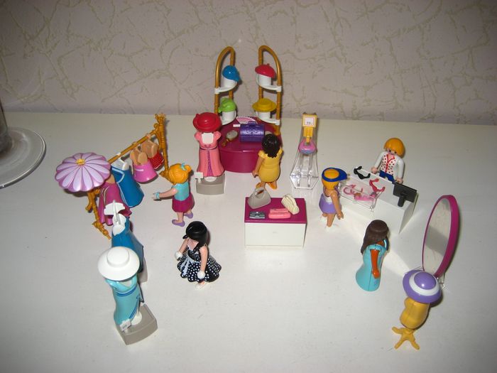 playmobil