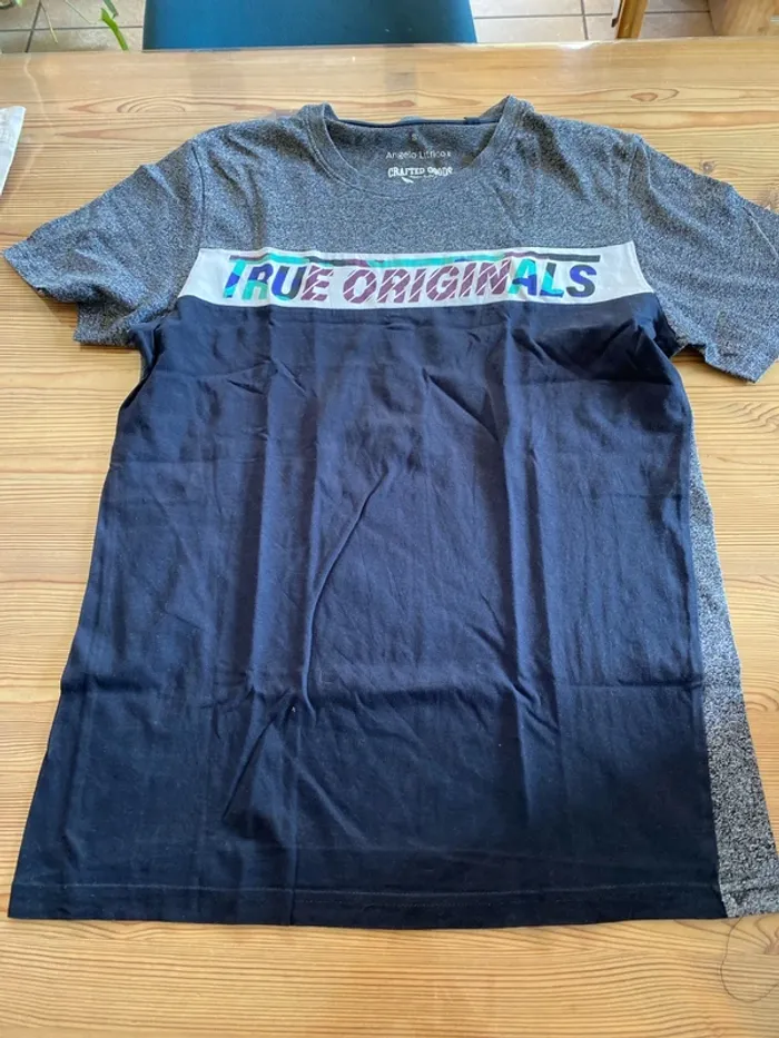 T-shirt homme