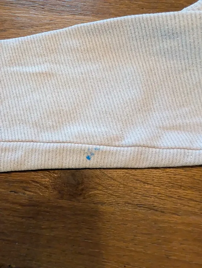 Gilet Kiabi 36 mois - photo numéro 5