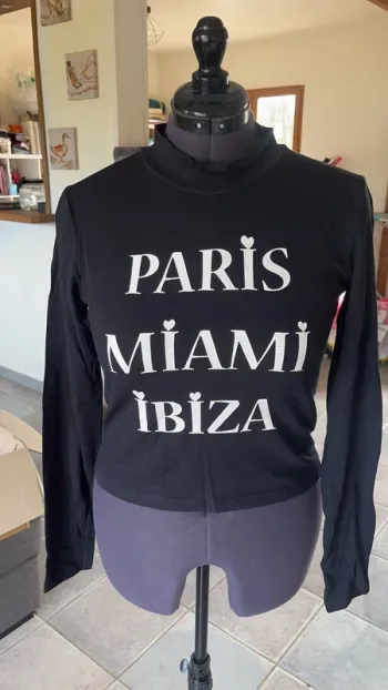 T shirt