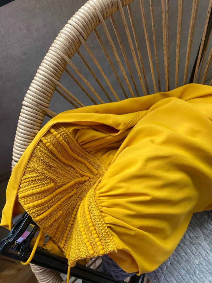 Robe d’été H&M - photo numéro 7