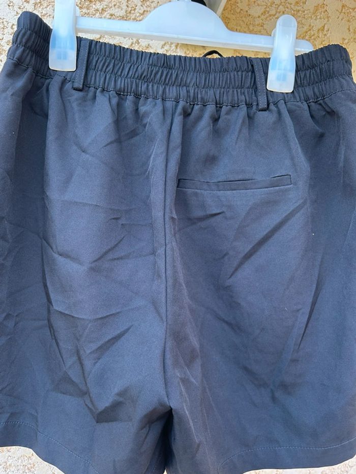 Short noir only taille M - photo numéro 4