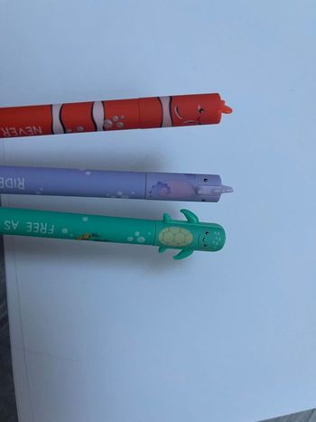 Stylos Legami 