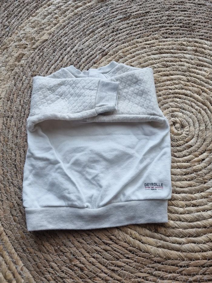 Sweats petit bateau - photo numéro 6