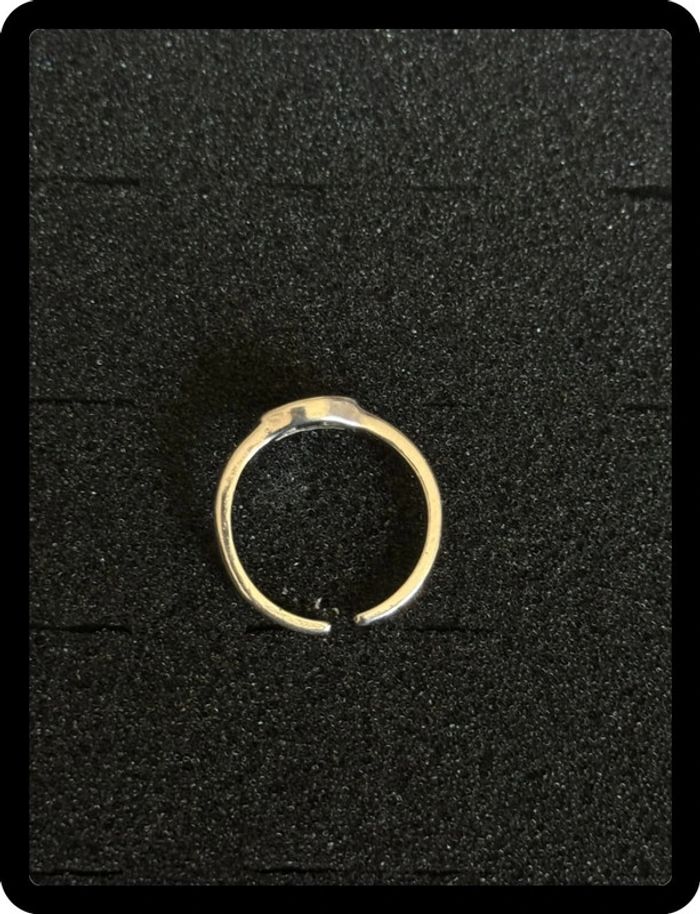 Bague réglable et ajustable - photo numéro 2