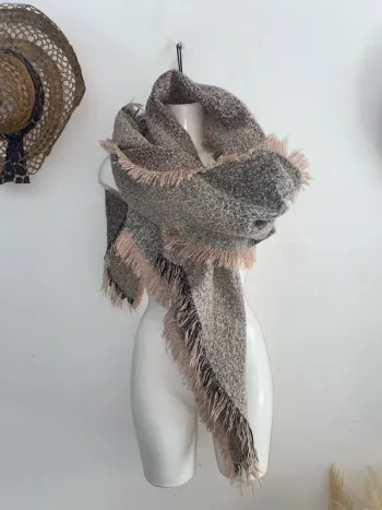 Écharpe